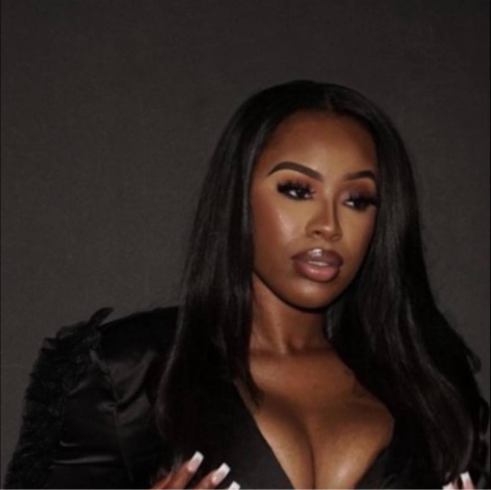 Meet your Posher, Kiiarah